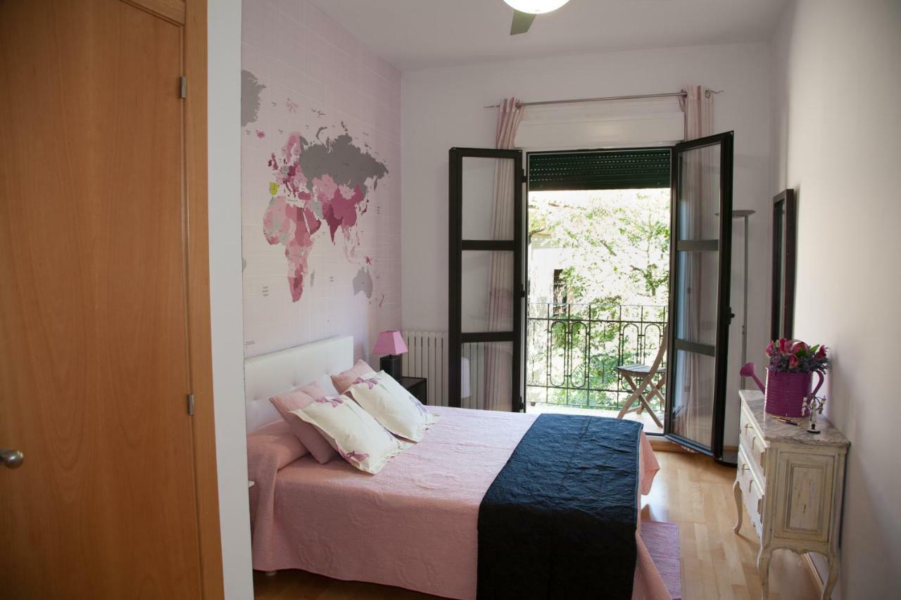 Dean Dos Catedrales Appartement Zaragoza Buitenkant foto
