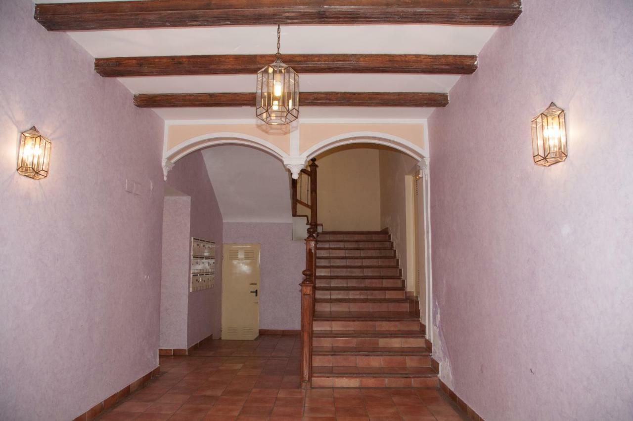 Dean Dos Catedrales Appartement Zaragoza Buitenkant foto
